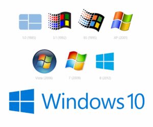 windows